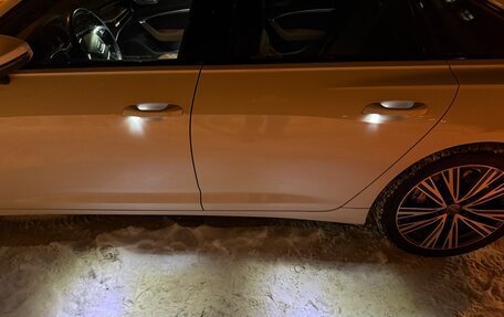 Audi A6, 2020 год, 5 500 000 рублей, 22 фотография