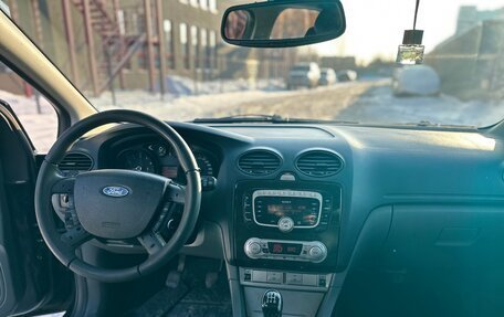 Ford Focus II рестайлинг, 2009 год, 399 990 рублей, 7 фотография