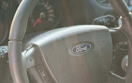 Ford Focus II рестайлинг, 2009 год, 399 990 рублей, 6 фотография