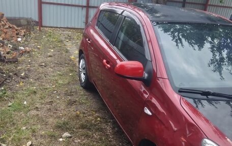 Hyundai i20 IB рестайлинг, 2010 год, 500 000 рублей, 2 фотография