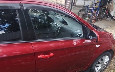 Hyundai i20 IB рестайлинг, 2010 год, 500 000 рублей, 5 фотография