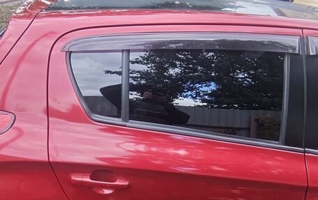 Hyundai i20 IB рестайлинг, 2010 год, 500 000 рублей, 4 фотография