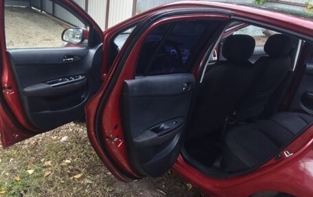 Hyundai i20 IB рестайлинг, 2010 год, 500 000 рублей, 8 фотография