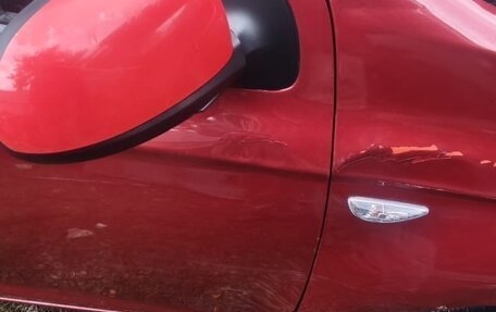 Hyundai i20 IB рестайлинг, 2010 год, 500 000 рублей, 10 фотография