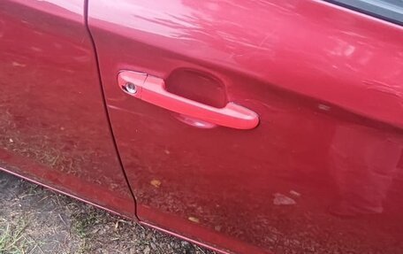 Hyundai i20 IB рестайлинг, 2010 год, 500 000 рублей, 9 фотография