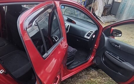 Hyundai i20 IB рестайлинг, 2010 год, 500 000 рублей, 7 фотография