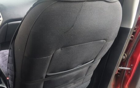 Hyundai i20 IB рестайлинг, 2010 год, 500 000 рублей, 16 фотография