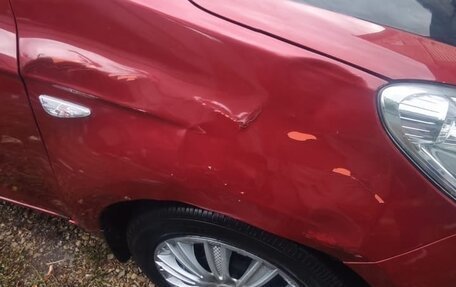 Hyundai i20 IB рестайлинг, 2010 год, 500 000 рублей, 11 фотография