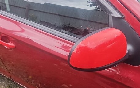 Hyundai i20 IB рестайлинг, 2010 год, 500 000 рублей, 13 фотография