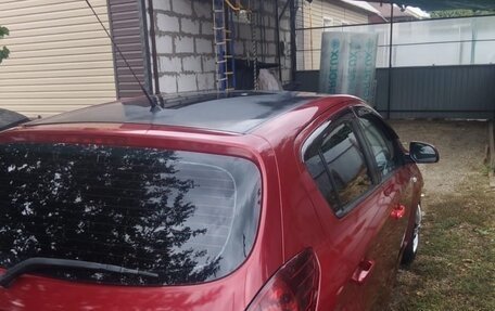 Hyundai i20 IB рестайлинг, 2010 год, 500 000 рублей, 12 фотография