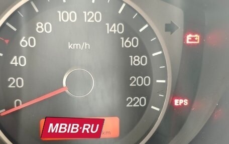 Hyundai i20 IB рестайлинг, 2010 год, 500 000 рублей, 23 фотография