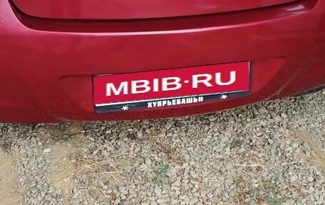 Hyundai i20 IB рестайлинг, 2010 год, 500 000 рублей, 24 фотография