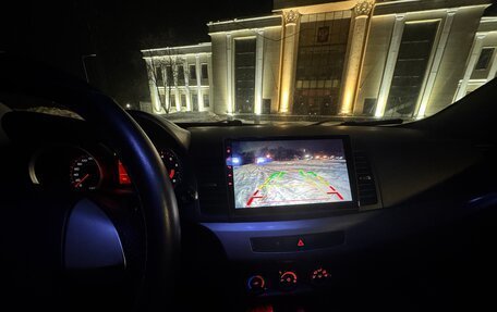 Mitsubishi Lancer IX, 2007 год, 1 050 000 рублей, 4 фотография