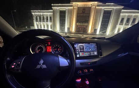 Mitsubishi Lancer IX, 2007 год, 1 050 000 рублей, 5 фотография