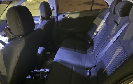 Mitsubishi Lancer IX, 2007 год, 1 050 000 рублей, 7 фотография