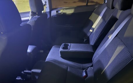 Mitsubishi Lancer IX, 2007 год, 1 050 000 рублей, 8 фотография