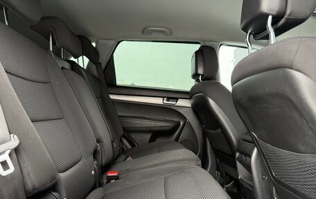 KIA Sorento II рестайлинг, 2013 год, 1 674 000 рублей, 4 фотография