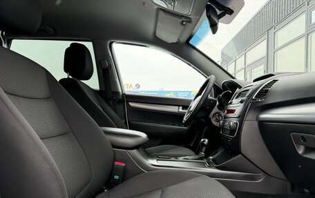 KIA Sorento II рестайлинг, 2013 год, 1 674 000 рублей, 7 фотография