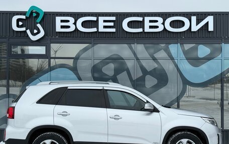 KIA Sorento II рестайлинг, 2013 год, 1 674 000 рублей, 8 фотография