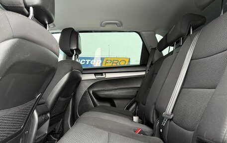 KIA Sorento II рестайлинг, 2013 год, 1 674 000 рублей, 12 фотография