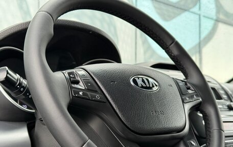 KIA Sorento II рестайлинг, 2013 год, 1 674 000 рублей, 15 фотография