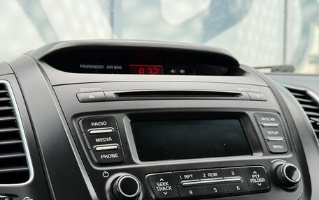 KIA Sorento II рестайлинг, 2013 год, 1 674 000 рублей, 21 фотография