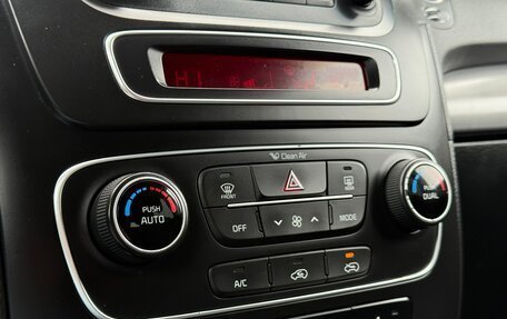 KIA Sorento II рестайлинг, 2013 год, 1 674 000 рублей, 20 фотография