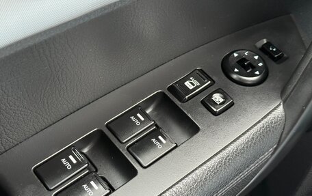 KIA Sorento II рестайлинг, 2013 год, 1 674 000 рублей, 22 фотография