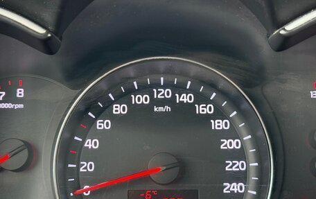 KIA Sorento II рестайлинг, 2013 год, 1 674 000 рублей, 24 фотография