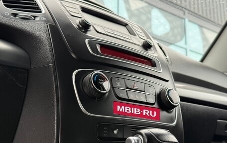 KIA Sorento II рестайлинг, 2013 год, 1 674 000 рублей, 14 фотография