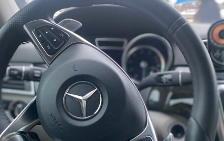 Mercedes-Benz M-Класс, 2014 год, 2 150 000 рублей, 6 фотография