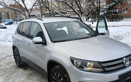 Volkswagen Tiguan I, 2011 год, 1 000 050 рублей, 7 фотография