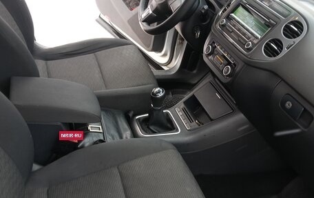 Volkswagen Tiguan I, 2011 год, 1 000 050 рублей, 8 фотография