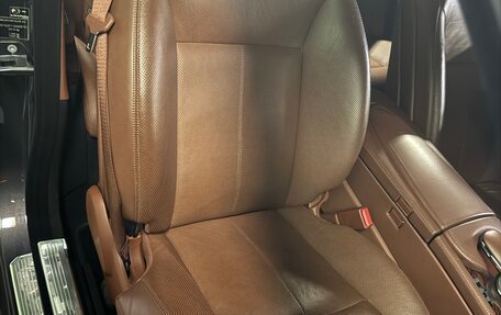 Mercedes-Benz CL-Класс, 2007 год, 2 350 000 рублей, 15 фотография