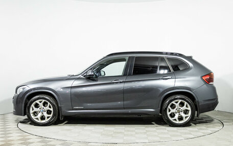 BMW X1, 2014 год, 1 669 898 рублей, 8 фотография