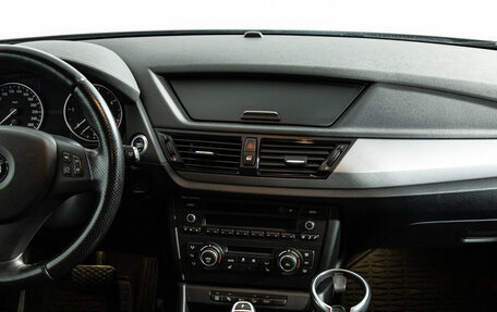 BMW X1, 2014 год, 1 669 898 рублей, 14 фотография