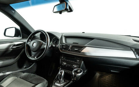 BMW X1, 2014 год, 1 669 898 рублей, 9 фотография