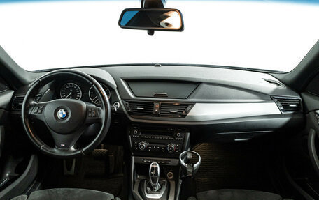 BMW X1, 2014 год, 1 669 898 рублей, 13 фотография