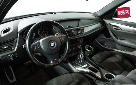 BMW X1, 2014 год, 1 669 898 рублей, 11 фотография