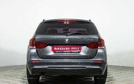 BMW X1, 2014 год, 1 669 898 рублей, 6 фотография