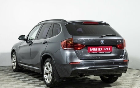 BMW X1, 2014 год, 1 669 898 рублей, 7 фотография