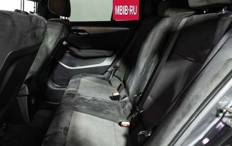 BMW X1, 2014 год, 1 669 898 рублей, 10 фотография