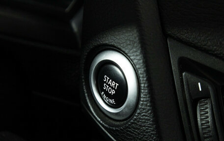 BMW X1, 2014 год, 1 669 898 рублей, 16 фотография