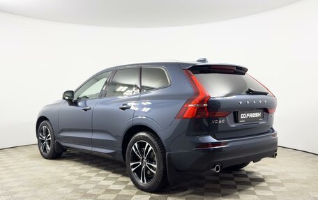 Volvo XC60 II, 2019 год, 3 500 000 рублей, 2 фотография