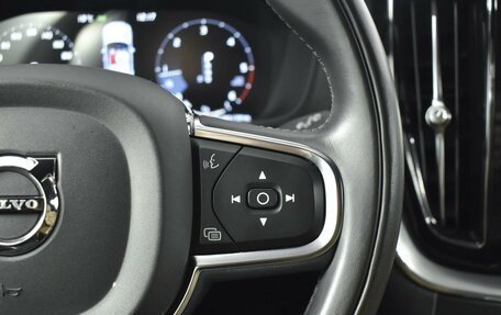 Volvo XC60 II, 2019 год, 3 500 000 рублей, 17 фотография