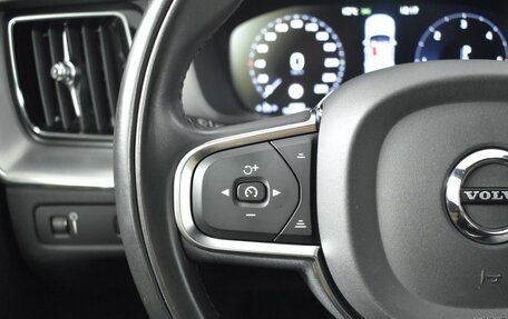 Volvo XC60 II, 2019 год, 3 500 000 рублей, 16 фотография