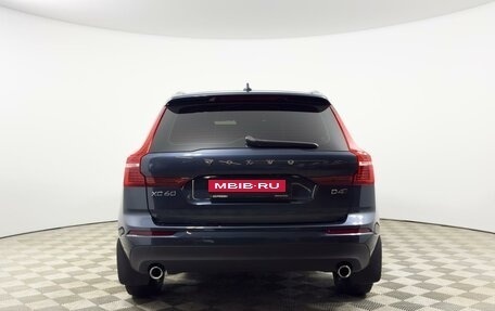 Volvo XC60 II, 2019 год, 3 500 000 рублей, 4 фотография