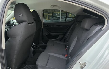 Skoda Octavia IV, 2022 год, 2 690 000 рублей, 12 фотография