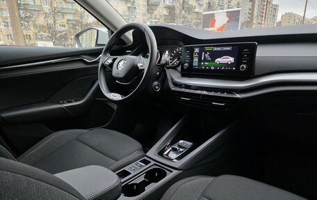 Skoda Octavia IV, 2022 год, 2 690 000 рублей, 10 фотография