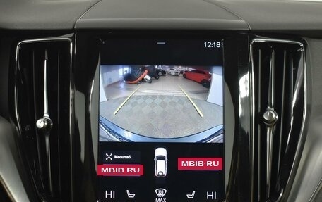 Volvo XC60 II, 2019 год, 3 500 000 рублей, 13 фотография